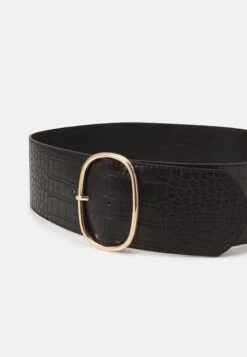 Anna Field Belt - Black -Fashion Shop 7339ed973f244da6b4ae802d1e8209e1
