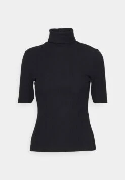 Basic T-Shirt - Black -Fashion Shop 73f57c0490604219b5babb34f300b01f