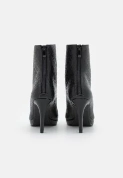 Anna Field Classic Ankle Boots - Black 9 Anna Field Classic Ankle Boots - Black -Fashion Shop 7493313777404c8a8df67ea83c717bed