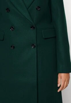 Classic Coat - Dark Green -Fashion Shop 7496db95c976448181bde03c26a2d23f