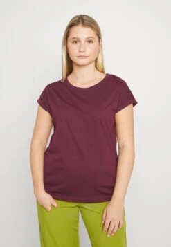 Anna Field 3 Pack - Basic T-Shirt -Fashion Shop 751e75fe8ea946538ff35030536839e1