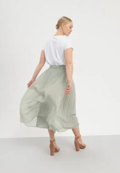 Anna Field Print T-Shirt - White -Fashion Shop 7531f0714d704d1e94d1663674d19389