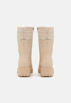 Anna Field Winter Boot - Boots - Beige -Fashion Shop 7547dcbd4fd8483f84f7d21f8b4ec484