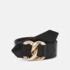 Anna Field Waist Belt - Black