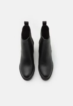 Anna Field Platform Ankle Boots - Black 11 Anna Field Platform Ankle Boots - Black -Fashion Shop 75c0263df18742cea5a4855ccee0db54