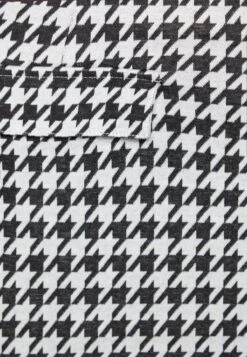 Anna Field Mini Skirt - Black/White -Fashion Shop 76334170ec8345fea09db628ac06869c