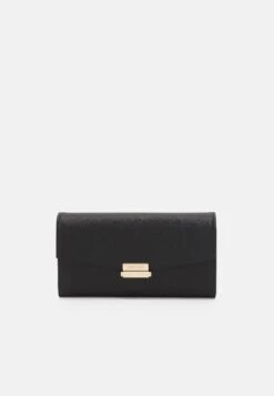 Anna Field Wallet - Black