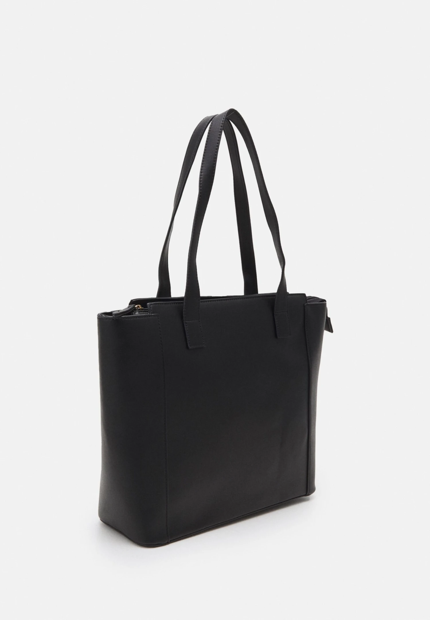 Anna Field Tote Bag - 802 - Black 2 Anna Field Tote Bag - 802 - Black - Image 2