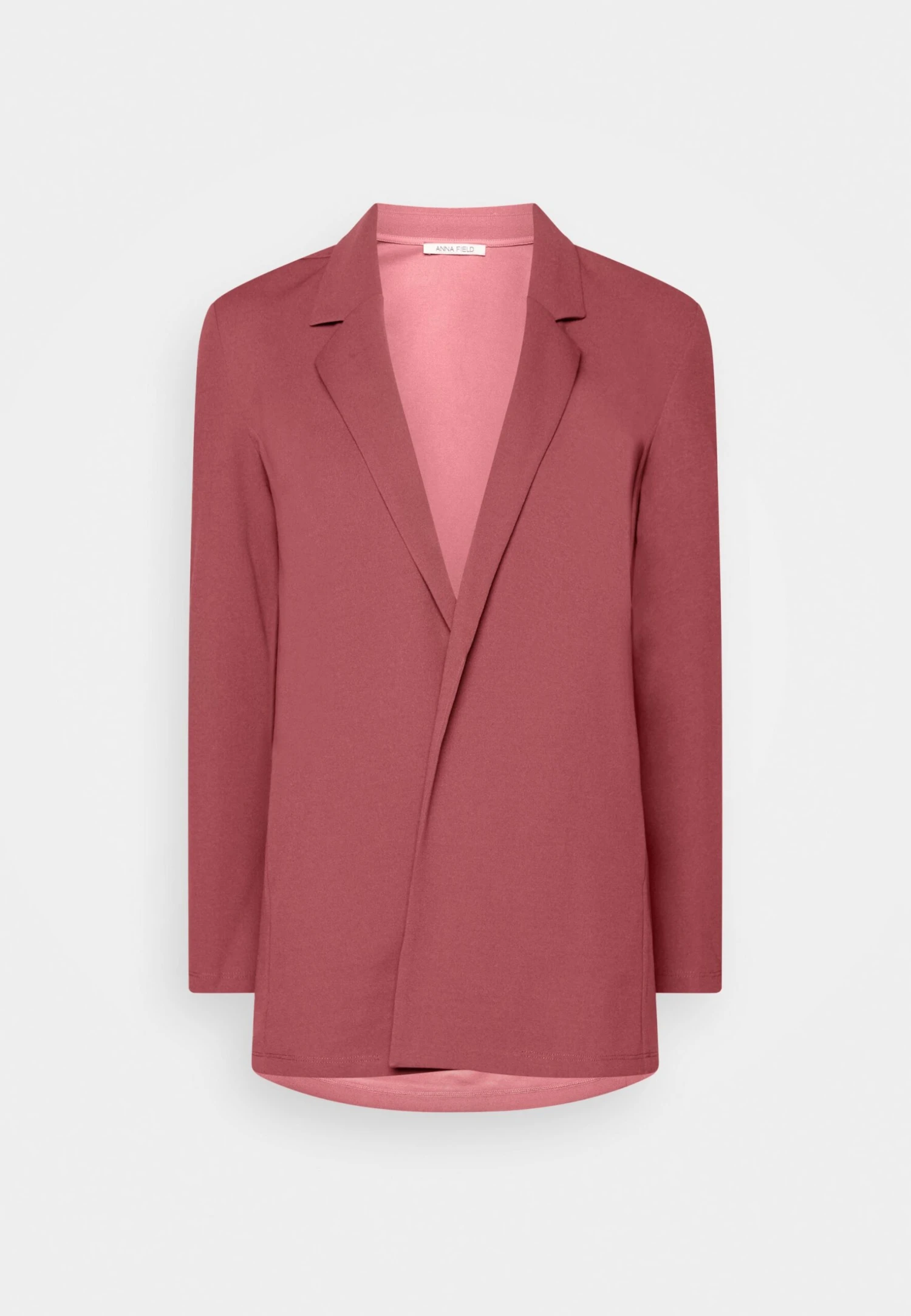 Anna Field Blazer - Red 1 Anna Field Blazer - Red