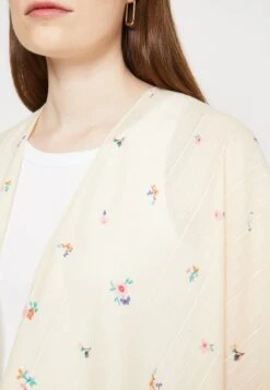 Anna Field Cape - Yellow -Fashion Shop 77932faf743942e2b2b40c754b6310f5