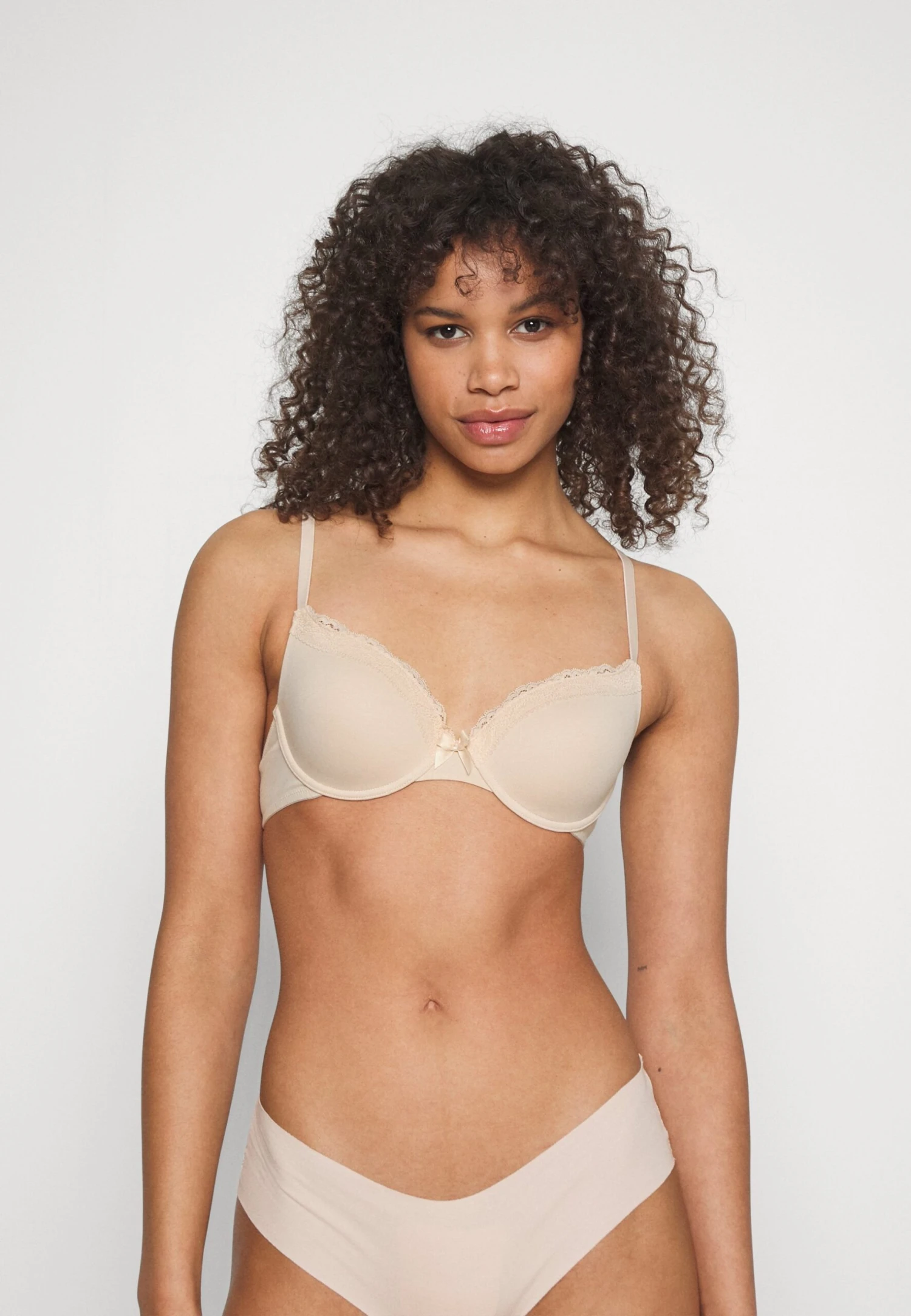 Anna Field 2 Pack Shakira / 916 - Nude_802 - Black - Underwired Bra - 916 - Nude_802 - Black 2 Anna Field 2 Pack Shakira / 916 - Nude_802 - Black - Underwired Bra - 916 - Nude_802 - Black - Image 2