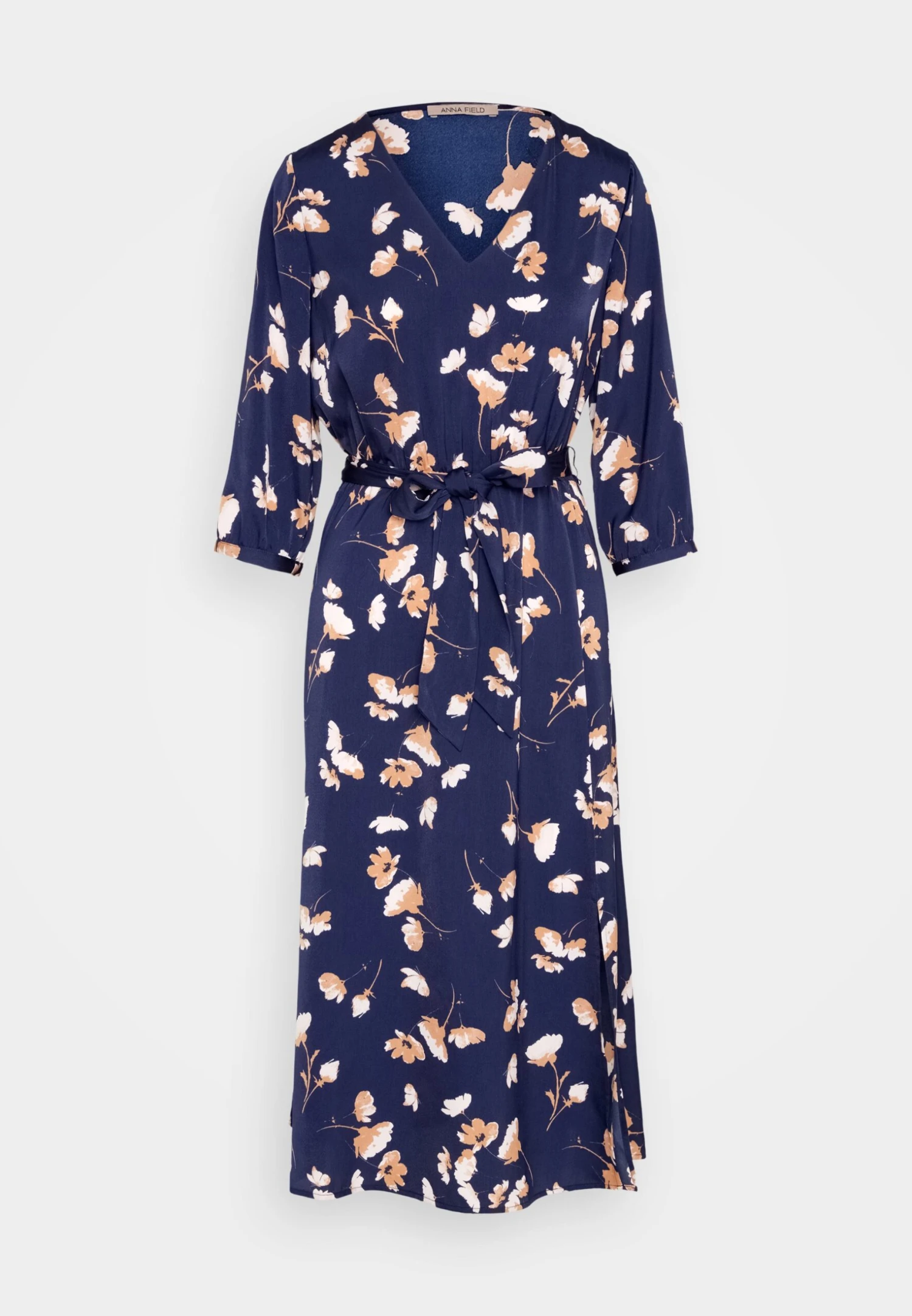 Anna Field Cocktail Dress / Party Dress - Multi-Coloured 5 Anna Field Cocktail Dress / Party Dress - Multi-Coloured - Image 5