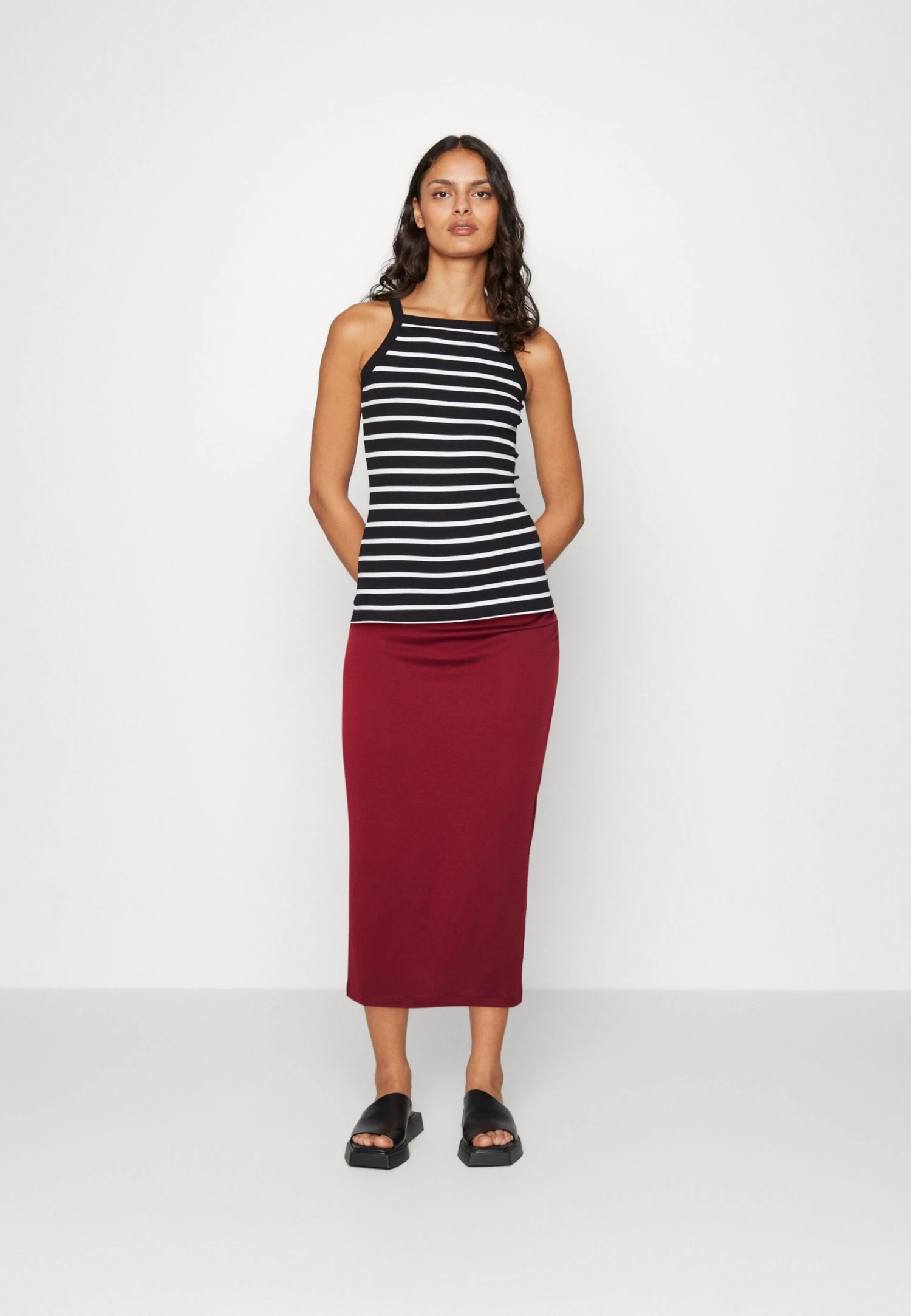 Anna Field Pencil Skirt - Pencil Skirt 2 Anna Field Pencil Skirt - Pencil Skirt - Image 2