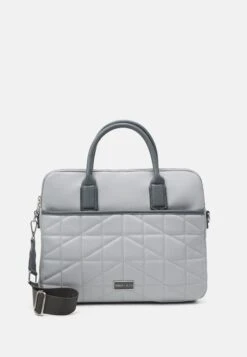 Anna Field Laptop Bag - Dark Grey
