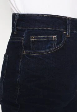 Flared Jeans - Dark Blue Denim -Fashion Shop 7888f32482a043d7a7671b718eaabcf5