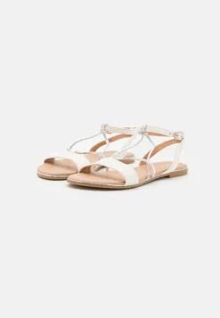 Anna Field Sandals - White 8 Anna Field Sandals - White -Fashion Shop 78bd34fa64d341d08e08ae20a4900e20