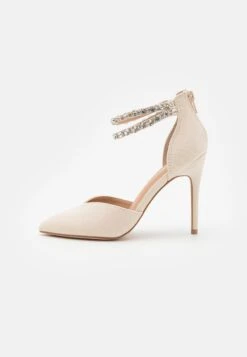 Anna Field Classic Heels - Beige