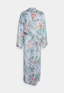 Anna Field Floral Robe - Dressing Gown -Fashion Shop 792a50311be84056929ce7ae41464dd6