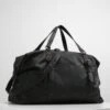 Anna Field Weekend Bag - Black
