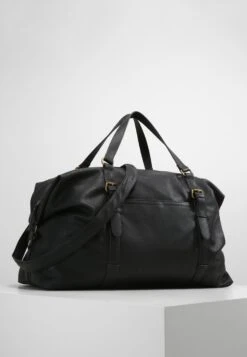 Anna Field Weekend Bag - Black