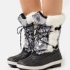 Anna Field Winter Boots - Silver