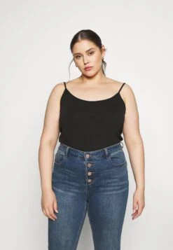 2 Pack - Top - Black -Fashion Shop 7aa14c05078142a5991a1731dad5ff98