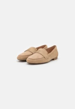 Slip-Ons - Camel 8 Slip-Ons - Camel -Fashion Shop 7aae9964694340439b55560ed7a4ff68