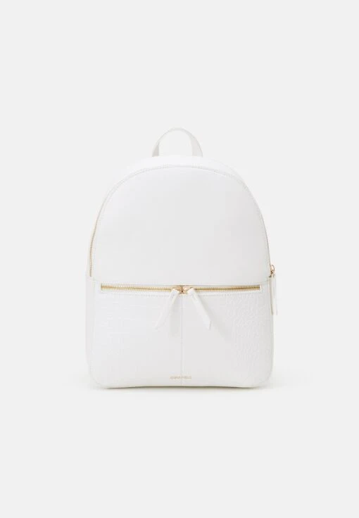 Anna Field Rucksack - White -Fashion Shop 7ac488b6b03240b5836369e2a3aa7405