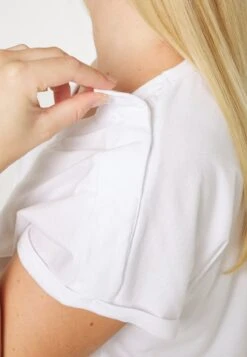 Anna Field 3 Pack - Basic T-Shirt -Fashion Shop 7ad033c99eda440d9001a29a17f73ece