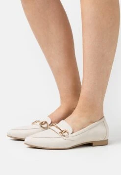 Anna Field Leather - Slip-Ons - Off White