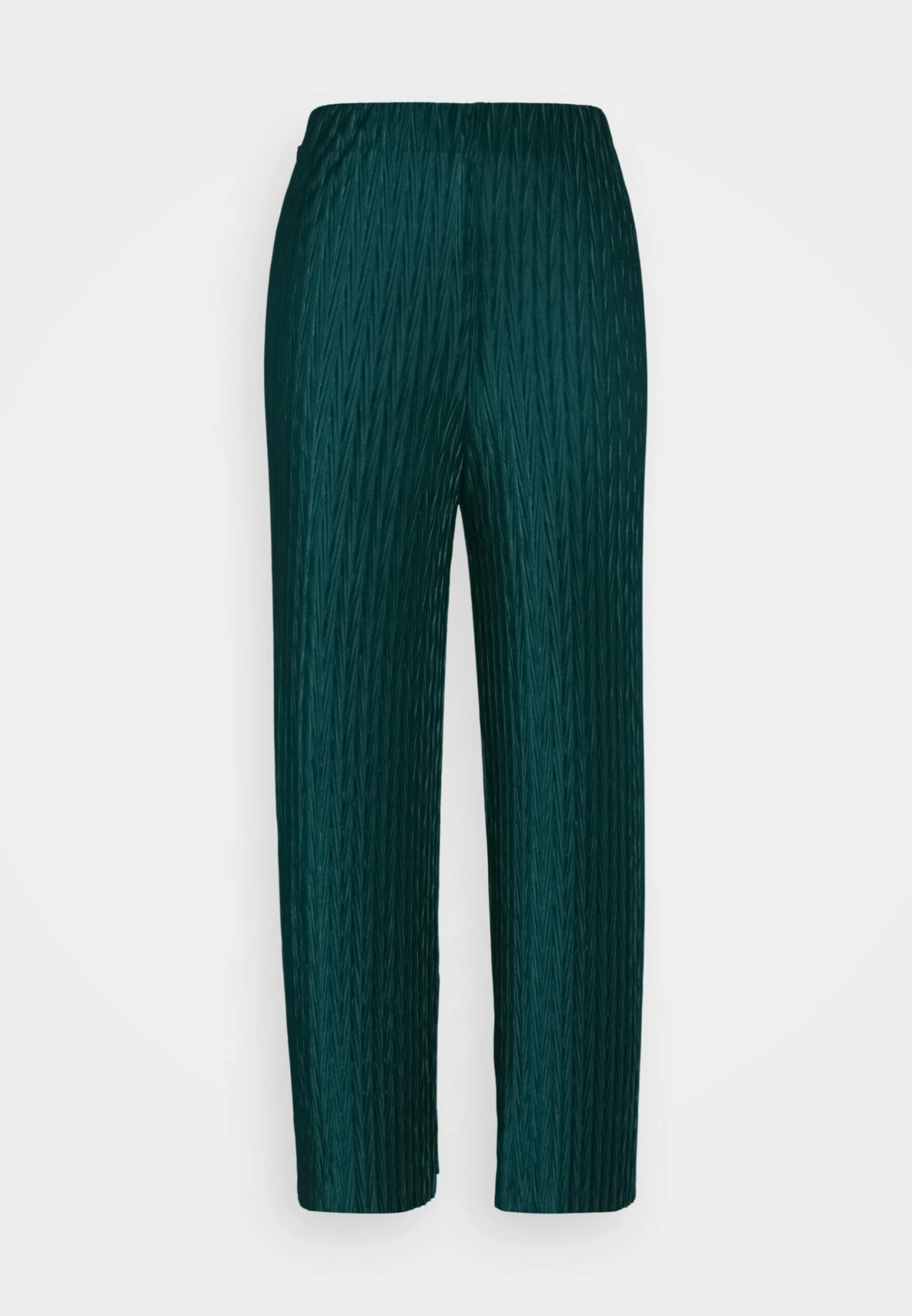Anna Field Trousers - Dark Green 5 Anna Field Trousers - Dark Green - Image 5