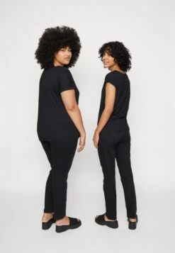 Anna Field 3 Pack - Print T-Shirt - Light Blue/White/Black 14 Anna Field 3 Pack - Print T-Shirt - Light Blue/White/Black -Fashion Shop 7bc66a4fa4af4769b268cf883ac0cd37