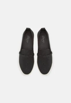 Anna Field Slip-Ons - Black -Fashion Shop 7c6ca0c5e6374696abb2c432c9c2afc1