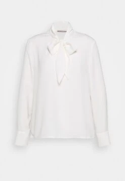 Anna Field Long Sleeved Top - Off-White