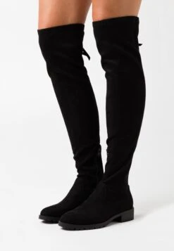 Anna Field Over-The-Knee Boots - Over-The-Knee Boots