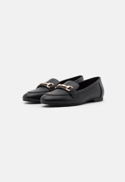 Anna Field Slip-Ons - Black -Fashion Shop 7d8b04354a8c412a955b05fe36ae762d