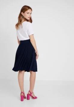 A-Line Skirt - Maritime Blue -Fashion Shop 7d917db079ea44d4a9053f83badcd78e