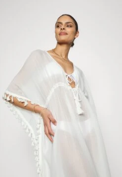 Anna Field Beach Accessory - White -Fashion Shop 7da68218756345898f1219a1969641d9