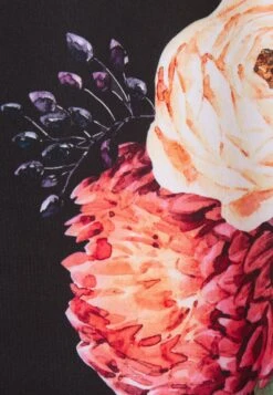 Anna Field Pleated Skirt -Black/Pink -Fashion Shop 7e0b589834504dfdb7a286c3632e6d8d