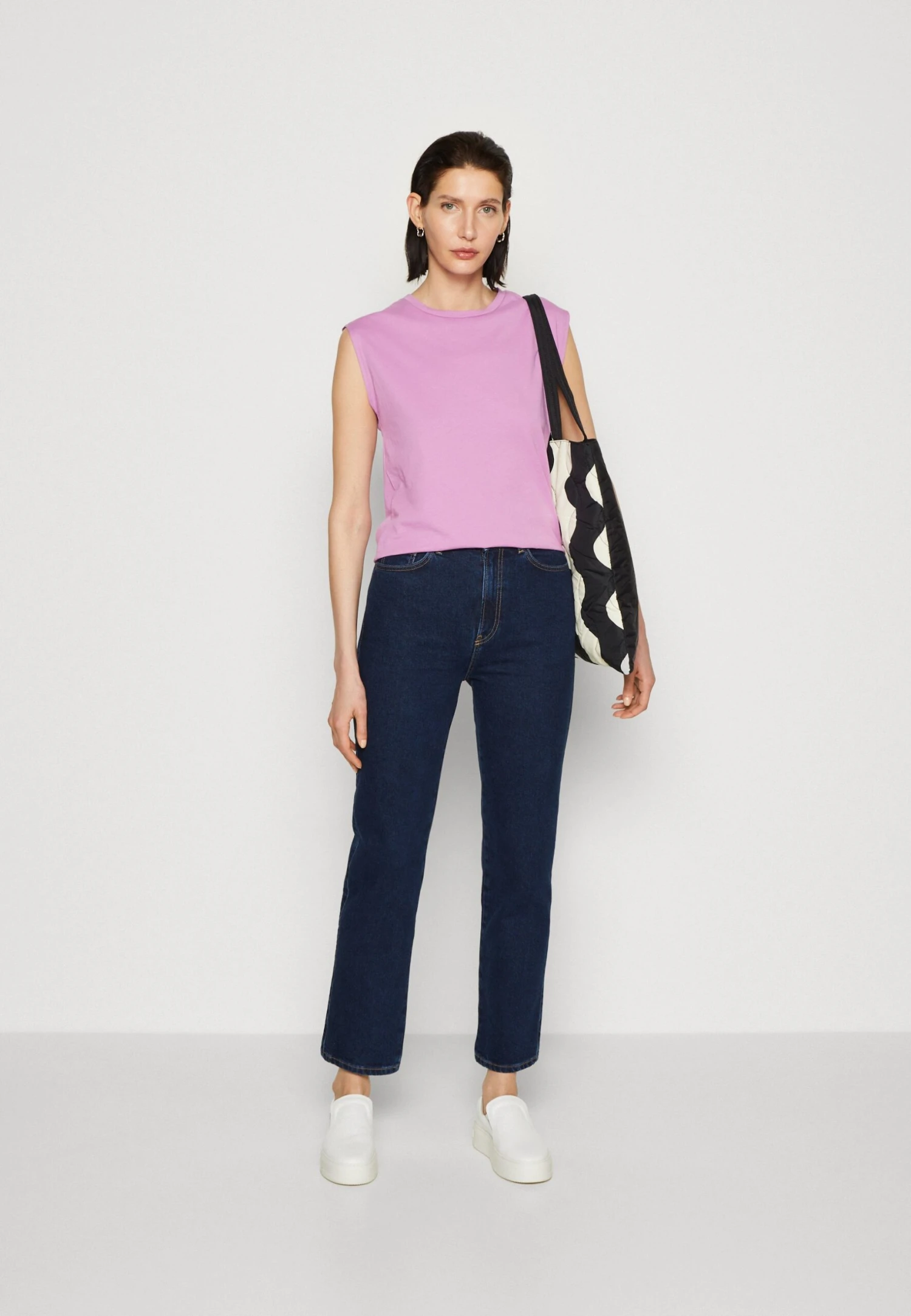Anna Field Straight Leg Jeans - Straight Leg Jeans 2 Anna Field Straight Leg Jeans - Straight Leg Jeans - Image 2