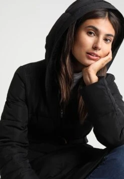 Anna Field Winter Coat - Winter Coat -Fashion Shop 7f2840b5bc7f4614ab9d167d61206774