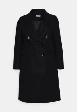 Classic Coat - Black 8 Classic Coat - Black -Fashion Shop 7f483d98c61a4bf88a8cc4ed53556561