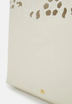 Anna Field Handbag - Beige 8 Anna Field Handbag - Beige -Fashion Shop 8012283bbe2d4dee814b3a728e83276a