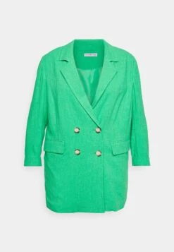 Blazer - Green -Fashion Shop 8070f4bcd05443c5bc8202611d413b1d