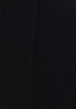 Anna Field Ribbed Fold Collar - Cardigan -Fashion Shop 812a2b5b94464dad80bae2fb01fb6482