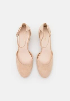 Anna Field Leather - Classic Heels - Light Pink -Fashion Shop 82c02d94658d485491d24f95b90143a0