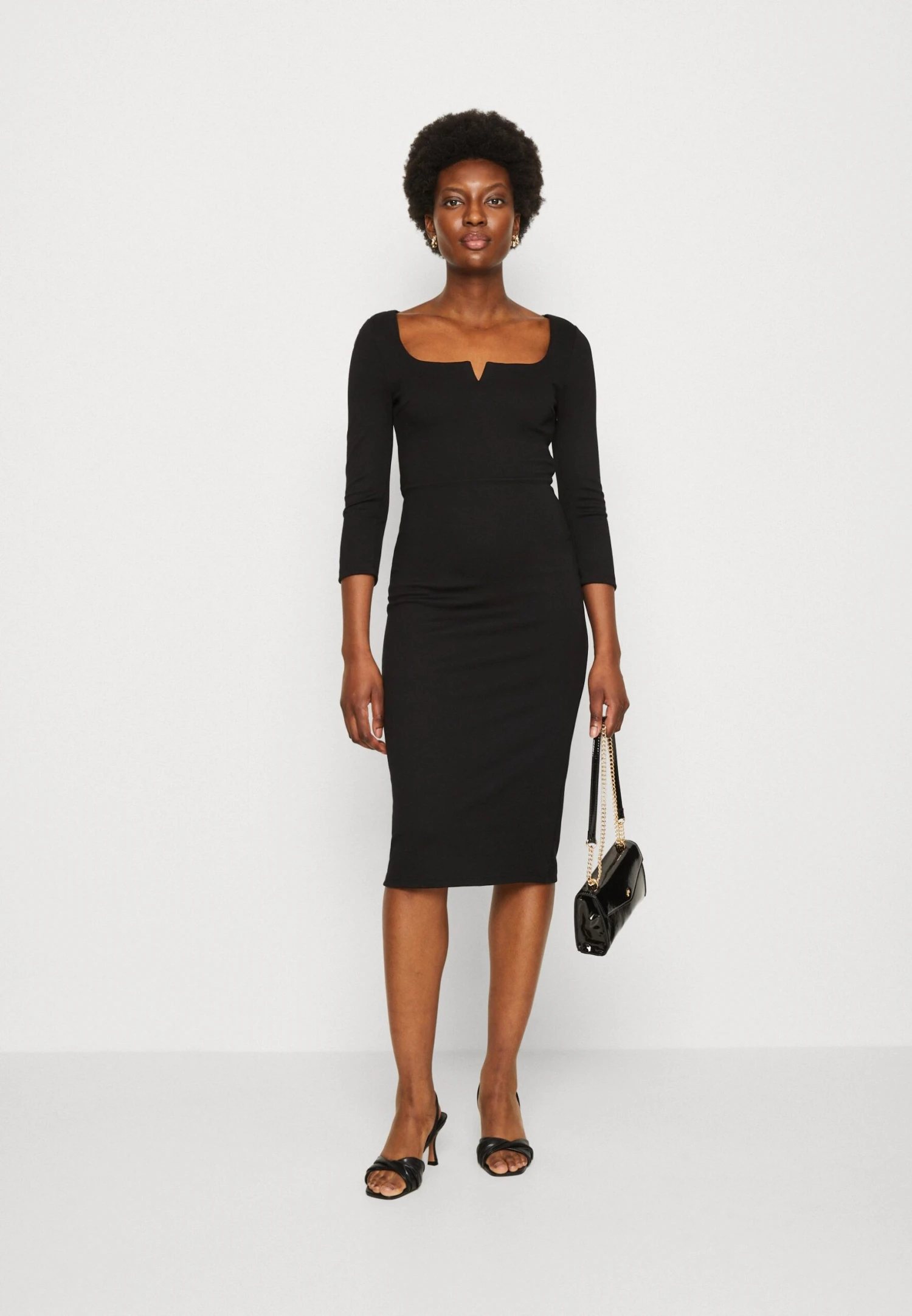 Anna Field Shift Dress - Shift Dress 2 Anna Field Shift Dress - Shift Dress - Image 2