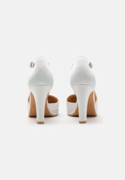 Anna Field High Heels - White 9 Anna Field High Heels - White -Fashion Shop 8365e998fd2445a9a6ca245ccaa2fefc