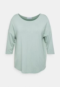 Long Sleeved Top - Light Green 8 Long Sleeved Top - Light Green -Fashion Shop 836e7479ff484c59b2106b362b058bb7