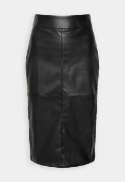 Anna Field Pencil Skirt - Black 8 Anna Field Pencil Skirt - Black -Fashion Shop 8416c8ae0b28458eacdd15d604ef5332